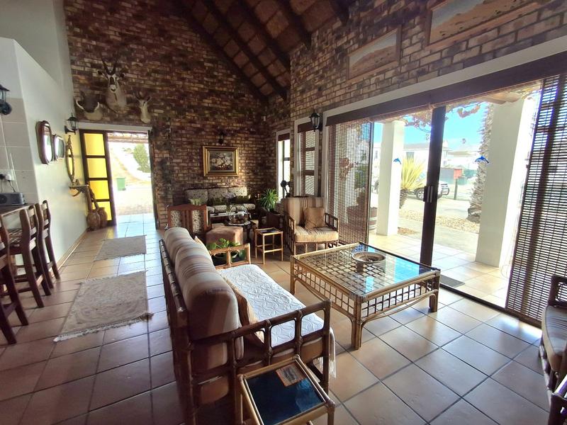 3 Bedroom Property for Sale in Shelley Point Western Cape